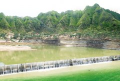 <strong>子洲縣“7.26”災(zāi)后重建氣</strong>